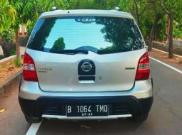 Mobil Nissan Livina 2010 X-Gear terbaik di DKI Jakarta 7