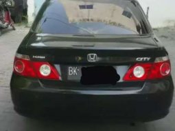 Jual Honda City i-DSI 2008 harga murah di Sumatra Utara 4