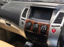 Jual cepat Mitsubishi Pajero Sport Exceed 2010 di Jawa Timur 5