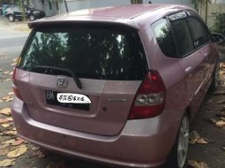 Riau, Honda Jazz i-DSI 2005 kondisi terawat 6