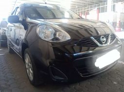 Jual Nissan March 2017 harga murah di Jawa Barat 3