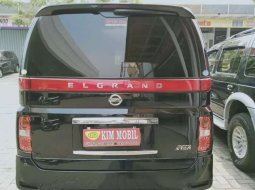 Jual Nissan Elgrand 2008 harga murah di DKI Jakarta 3