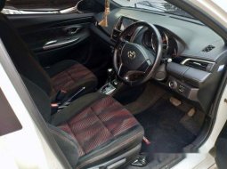 Mobil Toyota Yaris 2017 S dijual, Jawa Timur 6