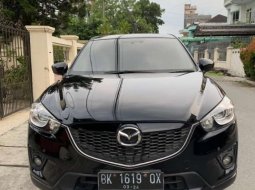 Jual Mazda CX-5 Skyactive 2013 harga murah di Sumatra Utara 5