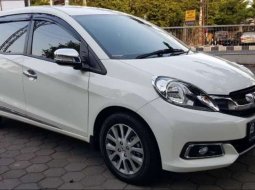 DIY Yogyakarta, jual mobil Honda Mobilio E Prestige 2014 dengan harga terjangkau 7