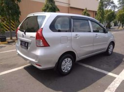 Jawa Tengah, Daihatsu Xenia X PLUS 2014 kondisi terawat 2