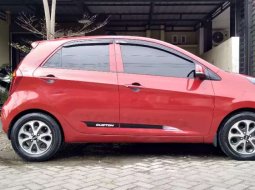 Mobil Kia Picanto 2013 dijual, Sumatra Utara 2