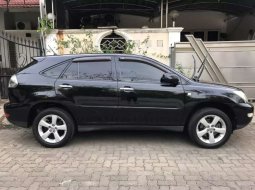 Jual cepat Toyota Harrier 240G 2007 di DKI Jakarta 6