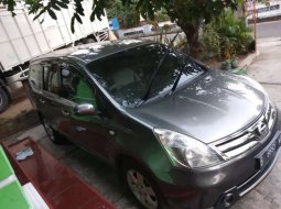 Jual Nissan Grand Livina 2007 harga murah di Jawa Barat 4