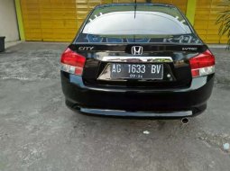 Jual cepat Honda City E 2011 di Jawa Timur 4