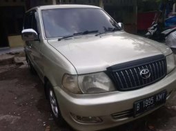 Mobil Toyota Kijang 2003 LGX terbaik di Jawa Barat 11