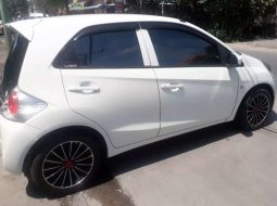 Bali, Honda Brio E 2012 kondisi terawat 4