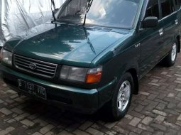 Jual Toyota Kijang SGX 1998 harga murah di DKI Jakarta 3