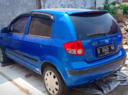 Dijual mobil bekas Hyundai Getz , Banten  2