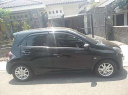 Mobil Honda Brio 2015 Satya dijual, Jawa Barat 3