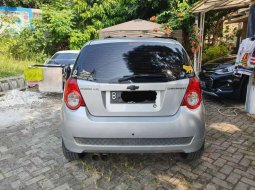 Jawa Barat, jual mobil Chevrolet Aveo LS 2009 dengan harga terjangkau 9