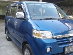 Mobil Suzuki APV 2007 X terbaik di Jawa Barat 3