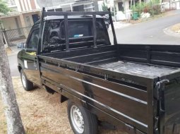 Jual cepat Isuzu Panther Pick Up Diesel 2014 di Banten 5