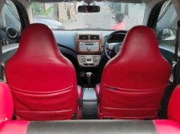 Jual mobil Daihatsu Ayla X Elegant 2016 bekas, Kalimantan Selatan 6
