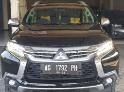 Mitsubishi Pajero Sport 2017 Jawa Timur dijual dengan harga termurah 5