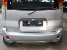 Jawa Tengah, jual mobil Hyundai Atoz 2001 dengan harga terjangkau 4