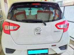 Lampung, Daihatsu Sirion 2019 kondisi terawat 2