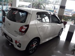 Daihatsu Ayla 2019, Jawa Barat dijual dengan harga termurah 4