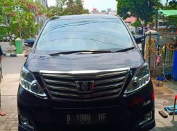 Jual Toyota Alphard G 2013 harga murah di DKI Jakarta 7
