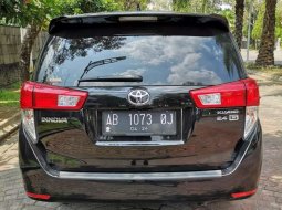 Mobil Toyota Kijang Innova 2019 2.4G terbaik di DIY Yogyakarta 4