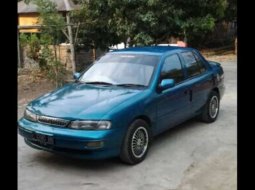 Jawa Timur, jual mobil Timor SOHC 1996 dengan harga terjangkau 4