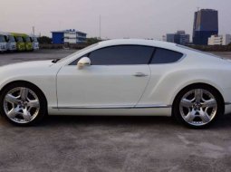Jual mobil bekas murah Bentley Continental GT 2012 di DKI Jakarta 13