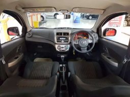 Jual cepat Toyota Agya TRD Sportivo 2017 di Jawa Timur 5