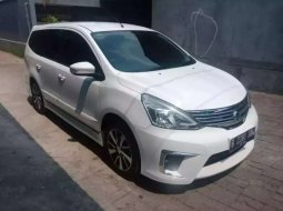 DKI Jakarta, jual mobil Nissan Grand Livina Highway Star 2017 dengan harga terjangkau 4