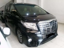 Jual Toyota Alphard G 2016 harga murah di Jawa Timur 3