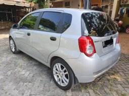 Jawa Barat, jual mobil Chevrolet Aveo LS 2009 dengan harga terjangkau 8