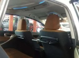 Toyota Kijang Innova 2017 Kalimantan Selatan dijual dengan harga termurah 5