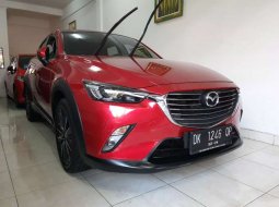 Dijual mobil bekas Mazda CX-3 , Bali  4