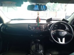 Jual mobil bekas murah Kia Sportage LX 2013 di DIY Yogyakarta 2