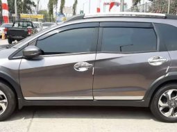 Honda BR-V 2017 DKI Jakarta dijual dengan harga termurah 5