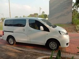 Jual Nissan Evalia SV 2012 harga murah di DKI Jakarta 4