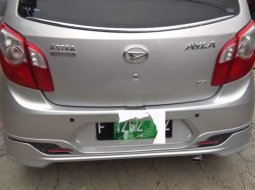 Jual cepat Daihatsu Ayla X Elegant 2014 di DKI Jakarta 3