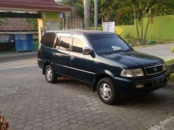 Jual mobil Toyota Kijang LGX 2000 bekas, DIY Yogyakarta 2