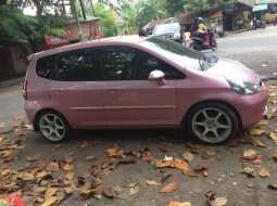 Riau, Honda Jazz i-DSI 2005 kondisi terawat 4