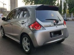 Jual mobil bekas murah Honda Brio Satya 2016 di DKI Jakarta 8