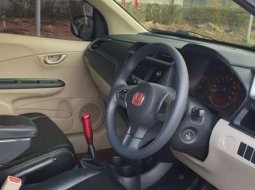 Jual mobil bekas murah Honda Brio Satya 2016 di DKI Jakarta 6
