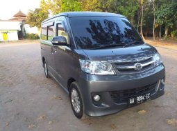 Jual cepat Daihatsu Luxio X 2012 di DIY Yogyakarta 2