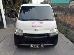 Mobil Daihatsu Gran Max 2012 Blind Van dijual, Lampung 3