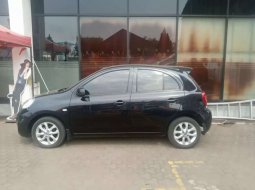 Jual Nissan March 2017 harga murah di Jawa Barat 2