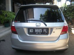 Jual Honda Jazz i-DSI 2008 harga murah di DIY Yogyakarta 2