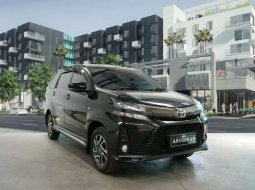 Jual mobil bekas murah Toyota Avanza Veloz 2019 di Jawa Timur 4